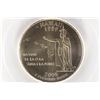 Image 1 : 2008-P HAWAII QUARTER PCGS MS68 SATIN FINISH