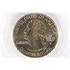 Image 2 : 2008-P HAWAII QUARTER PCGS MS68 SATIN FINISH