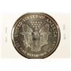 Image 2 : 1993 AMERICAN SILVER EAGLE BRILLIANT UNC