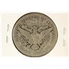 Image 2 : 1912-D BARBER HALF DOLLAR