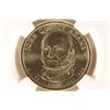 Image 1 : 2008-D JOHN QUINCY ADAMS DOLLAR NGC BRILLIANT UNC