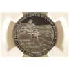 Image 1 : 2005-S OCEAN IN VIEW NICKEL NGC PF70 ULTRA CAMEO