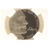 Image 2 : 2005-S OCEAN IN VIEW NICKEL NGC PF70 ULTRA CAMEO