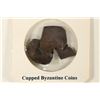 Image 2 : 1195-1203 A.D. 3-ALEXIUS III CUPPED BYZANTINE