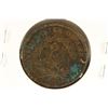 Image 2 : 1865 US TWO CENT PIECE