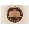 Image 2 : 2008-S LINCOLN CENT PCGS PR69RD DCAM