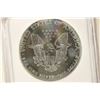 Image 2 : 1994 AMERICAN SILVER EAGLE NGC MS68 2005