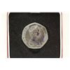 Image 2 : 1973 GREAT BRITAIN 50 PENCE BRILLIANT UNC