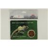 Image 1 : 2007 NEW ZEALAND REMEMBER THE TUATARA UNC