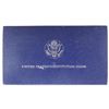 Image 3 : 1987 US CONSTITUTION PROOF SILVER DOLLAR