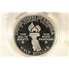 Image 2 : 1993-S JAMES MADISON BILL OF RIGHTS SILVER PROOF
