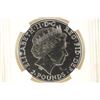 Image 2 : 2014 GREAT BRITAIN LUNAR SERIES YEAR OF THE HORSE