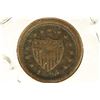 Image 2 : 1864 CIVIL WAR TOKEN