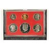 Image 1 : 1981 US PROOF SET (WITHOUT BOX)