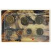 Image 2 : 2001 CANADA UNC SET ORIGINAL ROYAL CANADIAN MINT