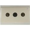 Image 2 : 1979-P/D/S SBA DOLLAR COINS A TRIBUTE TO A