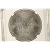 Image 2 : 2016 AMERICAN SILVER EAGLE NGC MS70 1ST RELEASES