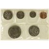 Image 1 : 1969 JAMAICA UNC SET