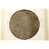 Image 2 : 1923 PEACE SILVER DOLLAR