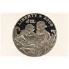 Image 1 : 2008-S BALD EAGLE COMMEMORATIVE HALF DOLLAR