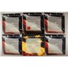 Image 2 : ALL 5-2002 -P & D 50 STATE QUARTERS BRILLIANT UNC