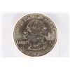 Image 2 : 2005-D KANSAS QUARTER ICG SP69 SATIN FINISH
