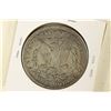 Image 2 : 1921-D MORGAN SILVER DOLLAR