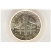 Image 2 : 1946 SILVER ROOSEVELT DIME PCGS MS66FB