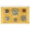 Image 2 : 1965 CANADA SILVER (PF LIKE) SET WITH ENVELOPE