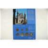 Image 1 : 1995 NETHERLAND DUTCH MINT SET