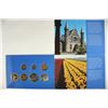 Image 2 : 1995 NETHERLAND DUTCH MINT SET