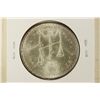 Image 2 : 1980 MEXICO SILVER ONZA 1 TROY OZ .999 FINE SILVER