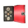 Image 2 : 1975 CANADA DOUBLE DOLLAR PROOF SET CALGARY