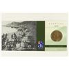Image 1 : 1999 AUSTRALIA THE LAST ANZACS $1 UNC