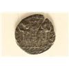 Image 1 : 2 SOLDIERS WITH ONE STANDARD ANCIENT COIN