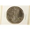 Image 1 : 1992 AMERICAN SILVER EAGLE BRILLIANT UNC
