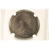 Image 1 : 1808 CAPPED BUST HALF DOLLAR NGC F15