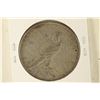 Image 2 : 1922-D PEACE SILVER DOLLAR