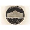 Image 2 : 2003-S JEFFERSON NICKEL PCGS PR69 DCAM