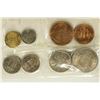 Image 2 : 1964 GREAT BRITAIN UNC MINT SET