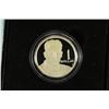 Image 1 : 1998 AUSTRALIA $1 FINE SILVER PROOF COIN THE MAN