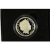 Image 2 : 1998 AUSTRALIA $1 FINE SILVER PROOF COIN THE MAN