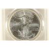 Image 1 : 2017 AMERICAN SILVER EAGLE PCGS MS70