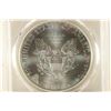 Image 2 : 2017 AMERICAN SILVER EAGLE PCGS MS70