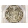 Image 2 : 1888-O MORGAN SILVER DOLLAR PCGS MS65 WITH