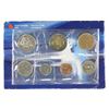 Image 2 : 1999 CANADA UNC SET ORIGINAL ROYAL CANADIAN MINT