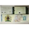 Image 2 : THE ROYAL MINT & BANK OF ENGLAND 5 POUNDS SET