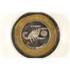 Image 1 : CASINO $10 SILVER TOKEN (UNC) 1996 CASINO QUEEN
