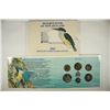 Image 1 : 1993 RESERVE BANK OF NEW ZEALAND BRILLIANT UNC