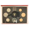 Image 1 : 1984 UNITED KINGDOM PROOF SET
